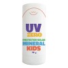 Protector Solar Mineral En Barra Uv Zero Para Niños Fps