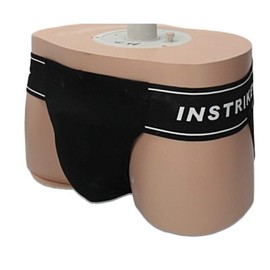 Instrike Jock Junior Groin Guard