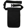 Bolsa de almacenamiento de enfermera, práctica bolsa de bolsillo para