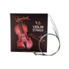 Imelod Violin strings Universal 2 Set (G-D-A-E) violin Fiddle String