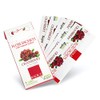 Radius Floss Sachet, Easy to Carry, Use Up, Gluten Free,