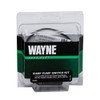 Wayne 56395 Switch Repair Kit For Cdu, Spf, & Sspf,