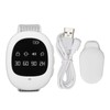 Bedwetting Alarm Children's Wireless Bedwetting Alarm Potty Timer Enuresis Alarm