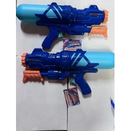 NERF 2-nerf water gun suoer soaker new with tags 14"long