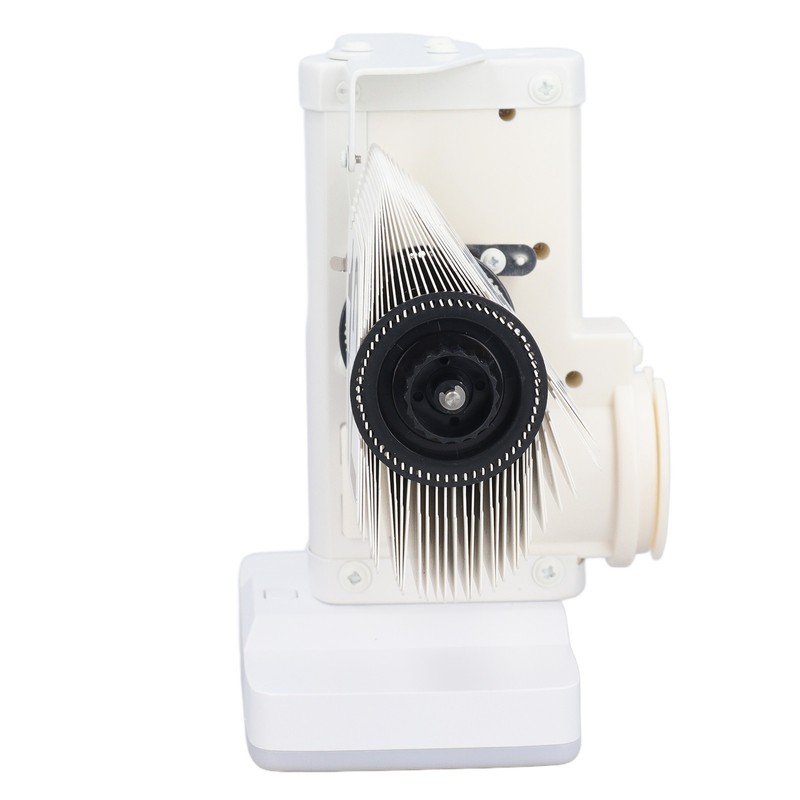 Retro Flip Down Clock Innovative Light Luxury Simple Design Flip