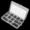 Acogedor Inductor Coil, Inductor, Electronic Circuit, Storage Case Included, Operating