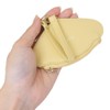 Pompompurin Okao Sagara Mini Pouch