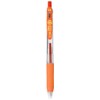 Zebra Sarasa Clip Pen 0.4 mm, Orange (JJS15-OR)