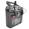 Alaohu FS-i6 6CH RC Transmitter and Receiver FS-iA6B 2.4GHz Fly