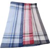 cotton men's handkerchiefs, Classic Hankie for Grooms, Weddings, Prom, Celebration,