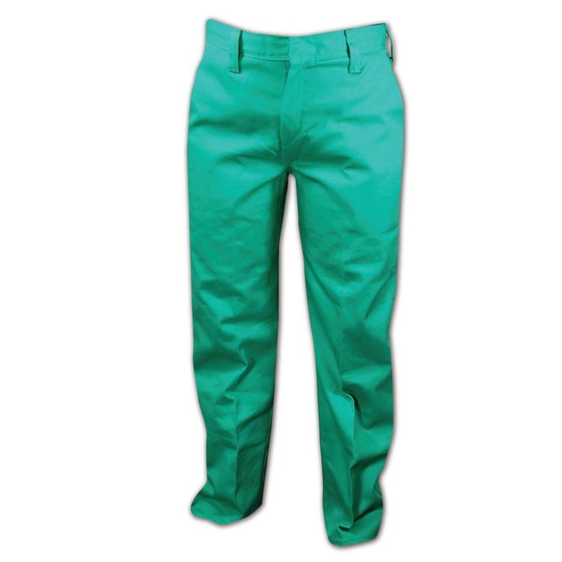 Magid SparkGuard 2831 Heavyweight Flame-Resistant Whipcord Pants, 1 Pairs, Size