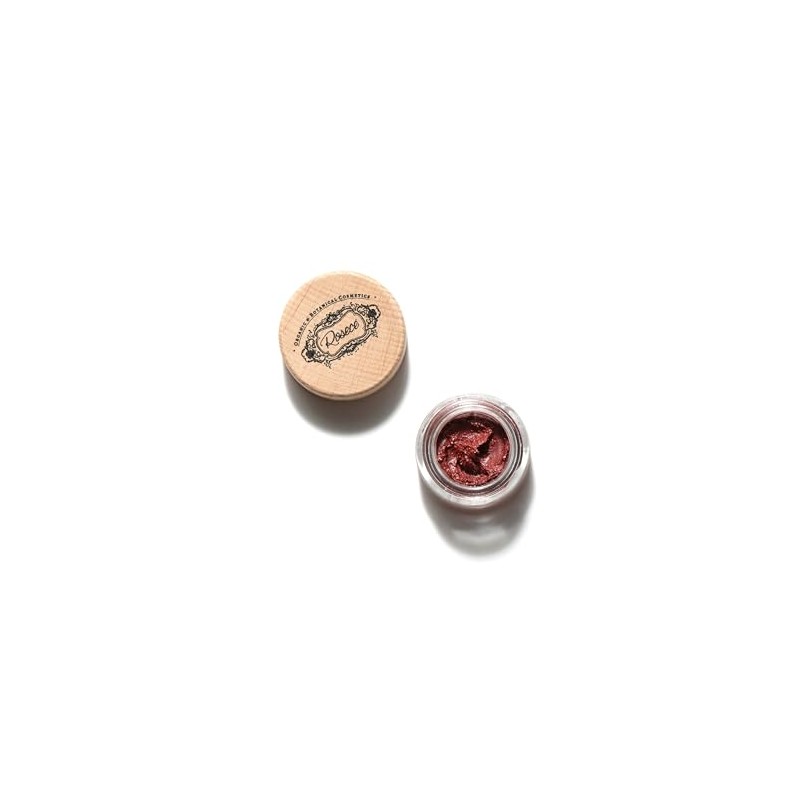 ROSECE Ruby Cream Blush - Lip and Cheek - All