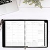 AT-A-GLANCE 2026 Appointment Book Planner, Weekly & Monthly, 8-1/4" x