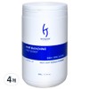 Kogen Power Highlight Hair Breach Powder Bleacher, 500g, 4 pieces / 코겐 파워 하이라이트 헤어 브리치 파우더 탈색약, 500g, 4개