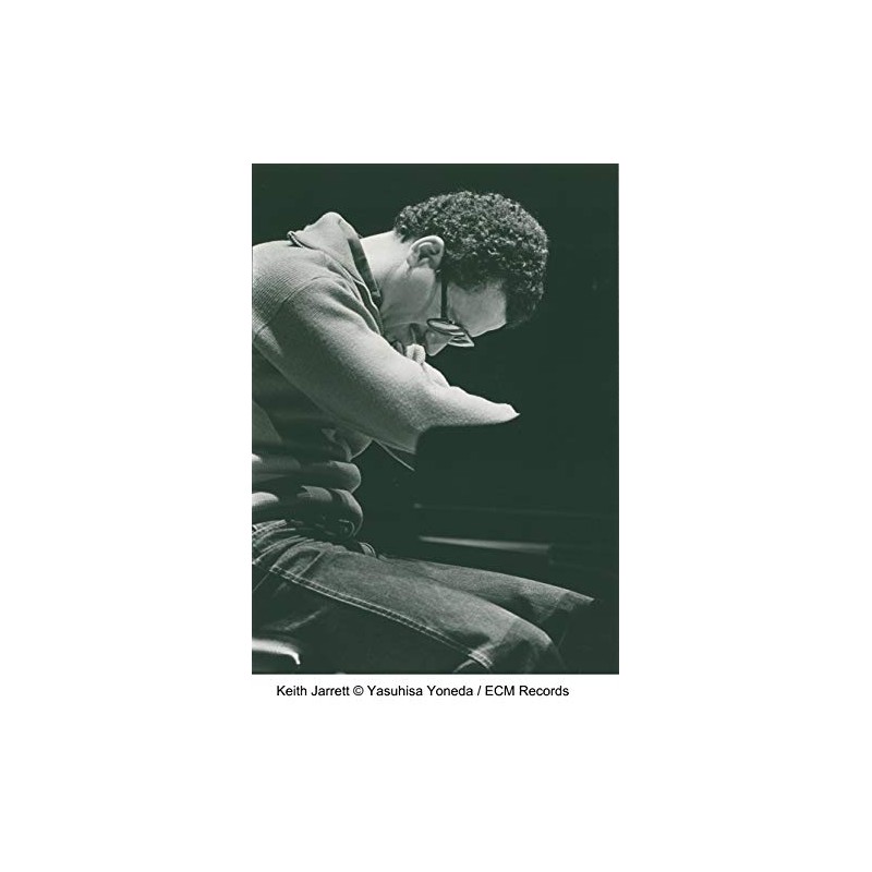 Well-Tempered Clavier I