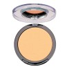 Maybelline Base Maquillaje en Polvo Fit Me Matte,12 gr, matifica,