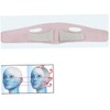 BIUDECO 1pc Face Thin Masseter Chin Strap Thin Face Mask