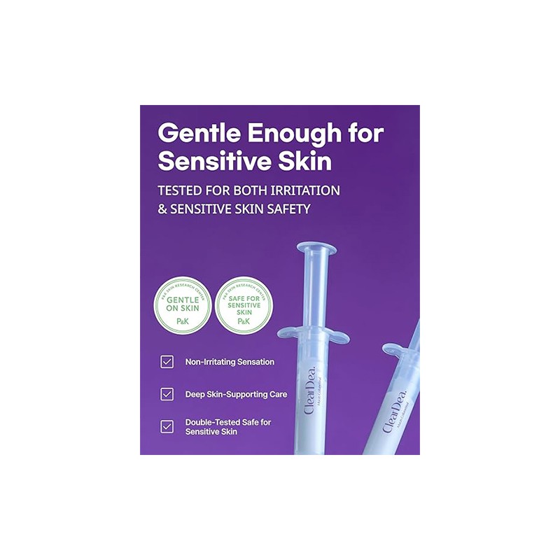 ClearDea. [ClearDea.]Mucin Collanetinal Deep Wrinkle Shot 4ml (5ea)
