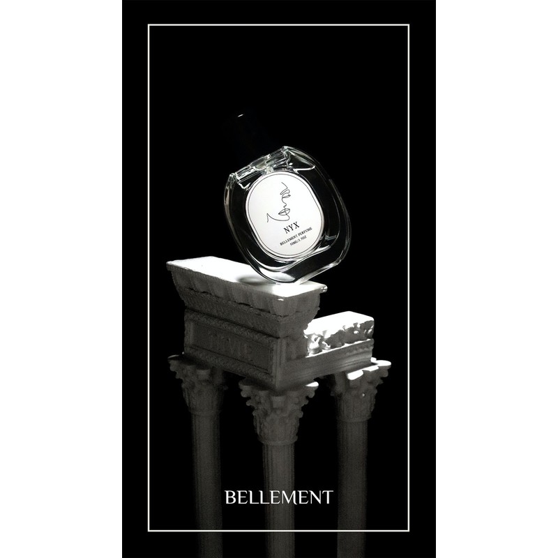 [Belment] The beginning and the end of the world, the