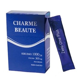 CHARME BEAUTE(シャルム ボーテ）