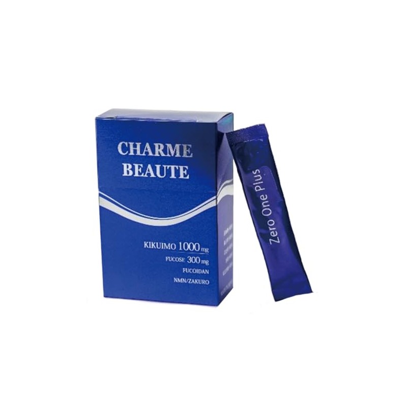 CHARME BEAUTE(シャルム ボーテ）