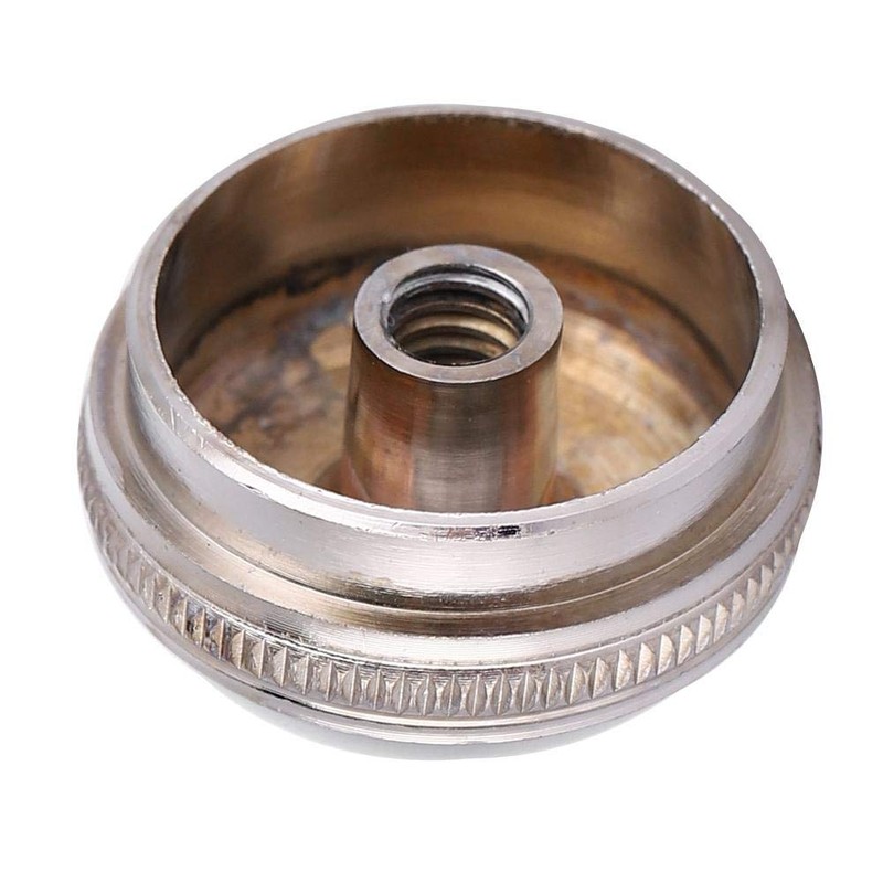 Flute Crown Flute Head Flute Cap Headjoint Screw Cap for