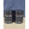 Fantastic sams 4 Ct Sculpting Hard Wax Cream Texture &