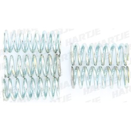 TRW MEF149-5 Clutch Springs