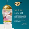OGX, Tratamiento Capilar Reparador de Aceite de Coco, 100 ml