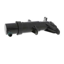 VEMO V10-08-0406 Lift Cylinder Washing Water Nozzle Headlight Cleaning Front Suitable for Touareg 7L