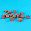 Amavoler Clutch Pads Aftermarket Replacement Parts Fit for 2 Stroke