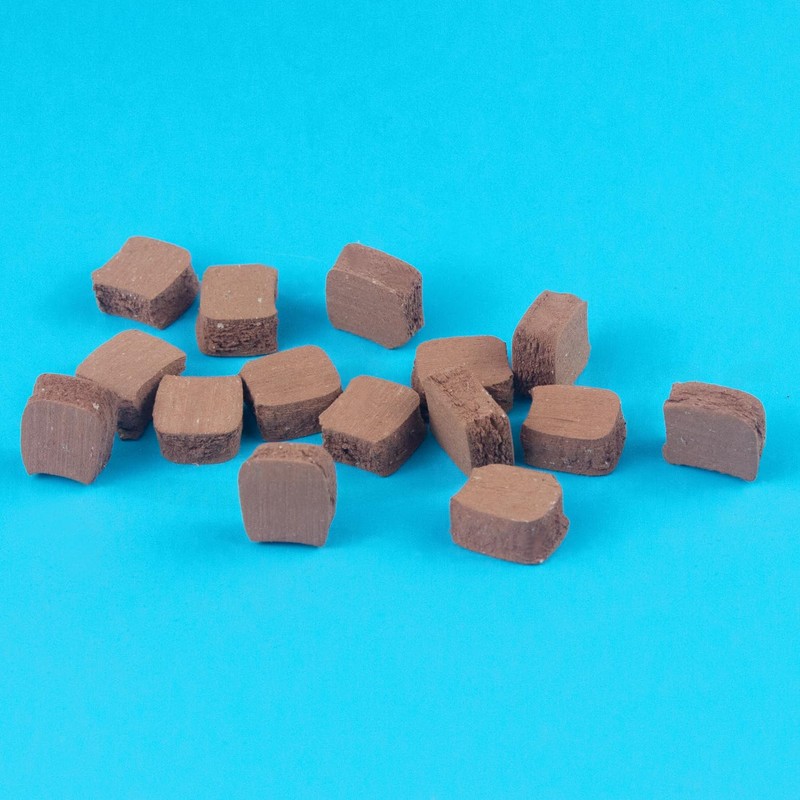 Amavoler Clutch Pads Aftermarket Replacement Parts Fit for 2 Stroke