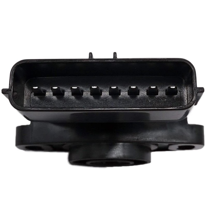 GEBANMR MR578861 TPS Pedal Throttle Position Sensor Replacement for Mitsubishi