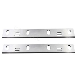 6-inch Planer Blade Knive for Axminster WP150, SIP 01455, Clarke CPT 600