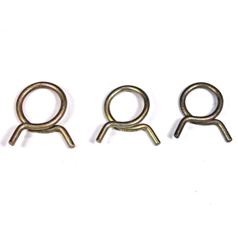 Corbin Hose Clamp Kit Fits 70-74 383 400 440 Mopar