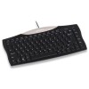 Evoluent Wired Essentials Full Featured Compact Keyboard - EKB Modern