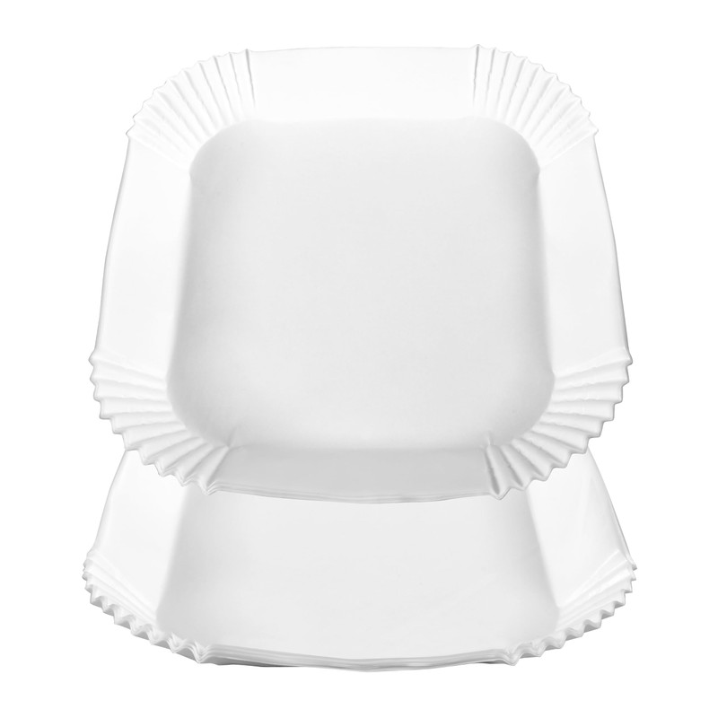 Avanti Air Fryer Square Disposable Inserts 100-Piece, Large