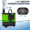Stropum Automaitc Condensate Pump With Level Sensor Small Sump Pump
