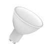 WiFi Smart Bulb RGB+W+C LED Bulb 5W GU10 Dimmable Light