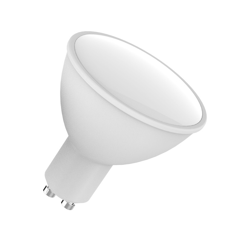 WiFi Smart Bulb RGB+W+C LED Bulb 5W GU10 Dimmable Light