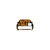 AUTO FOR SALE SIGN