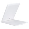 LED Makeup Mirror 3X Magnifying Lighted Compact Rechargeable Portable for