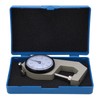 Thickness Gauge Portable Clear Scale Pointer Display Wear Resistant Thickness