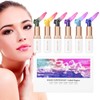 6 Color Lipstick Color Changing Lipstick Lip Stain Long Lasting