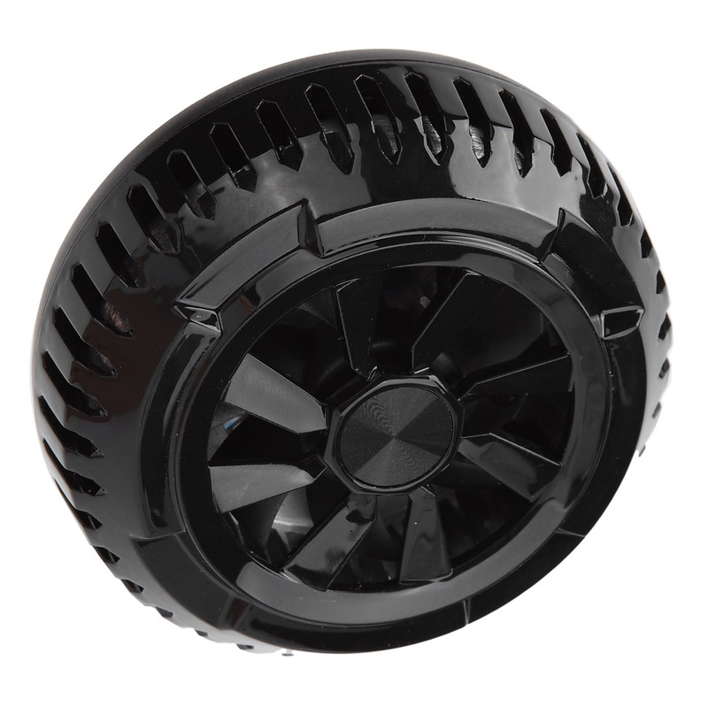 Universal Magnetic Suction Mobile Phone Heat Dissipation Fan Radiator Cellphone