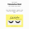 KARA BEAUTY Fabulashes Bold 3D Faux Mink Strip Lashes –