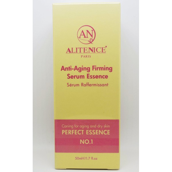 Alitenice Paris Anti Aging Firming Serum Essence 50ml No.1