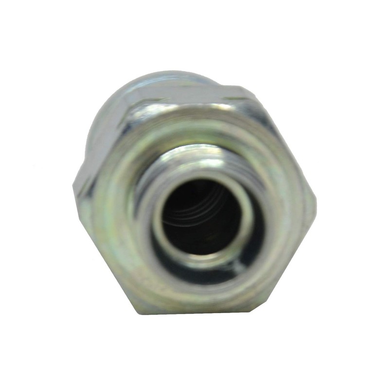 Hydraulic Coupling Plug BG3 12L AG M18 x 1.5