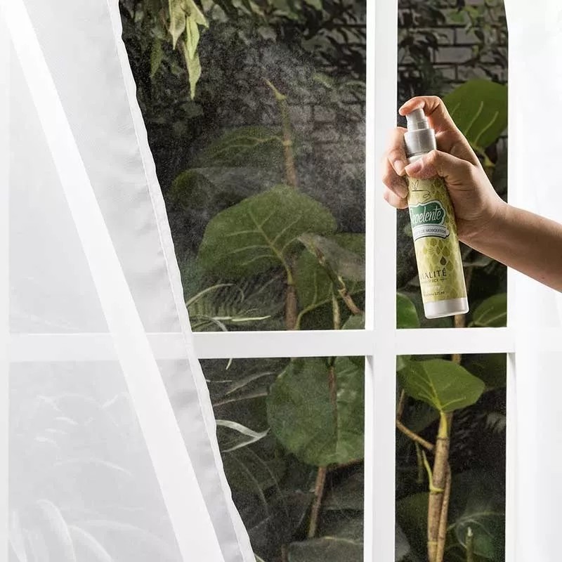 Vianney Repelente De Mosquitos Para Sábanas Vianney