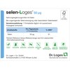 selen-Loges® 50 µg – 60 Film-Coated Tablets – Dietary Supplement